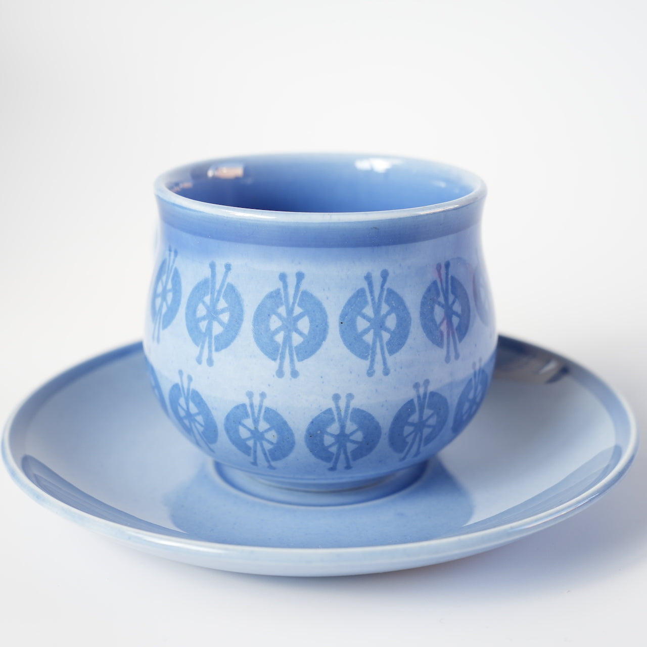 グスタフスベリ リサ・ラーソン ジョセフィン（Josefine）カップ＆ソーサー 2 - ディテール 3