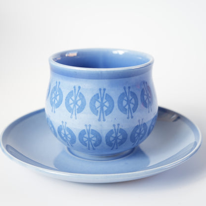 グスタフスベリ リサ・ラーソン ジョセフィン（Josefine）カップ＆ソーサー 2 - ディテール 4