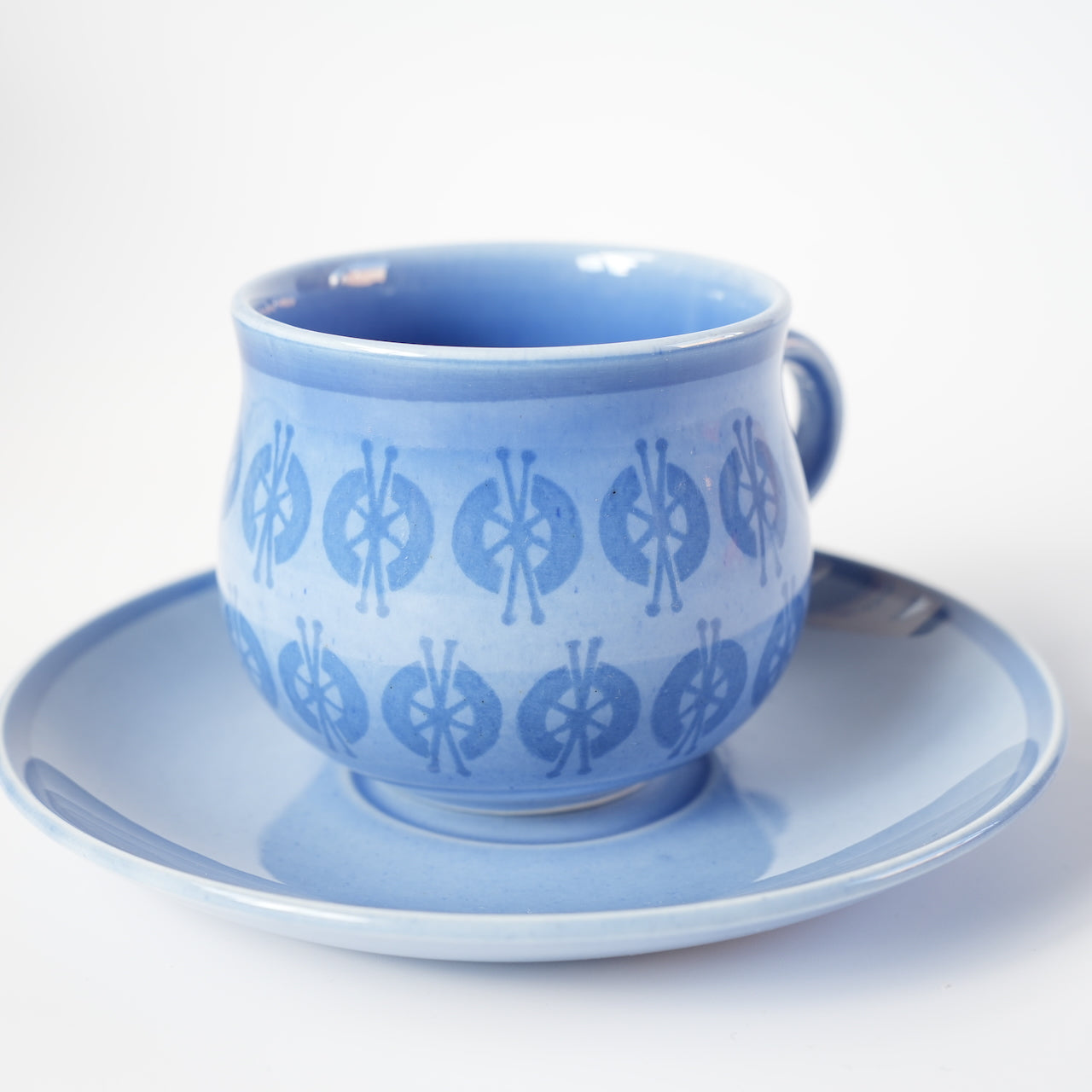 グスタフスベリ リサ・ラーソン ジョセフィン（Josefine）カップ＆ソーサー 2 - ディテール 5