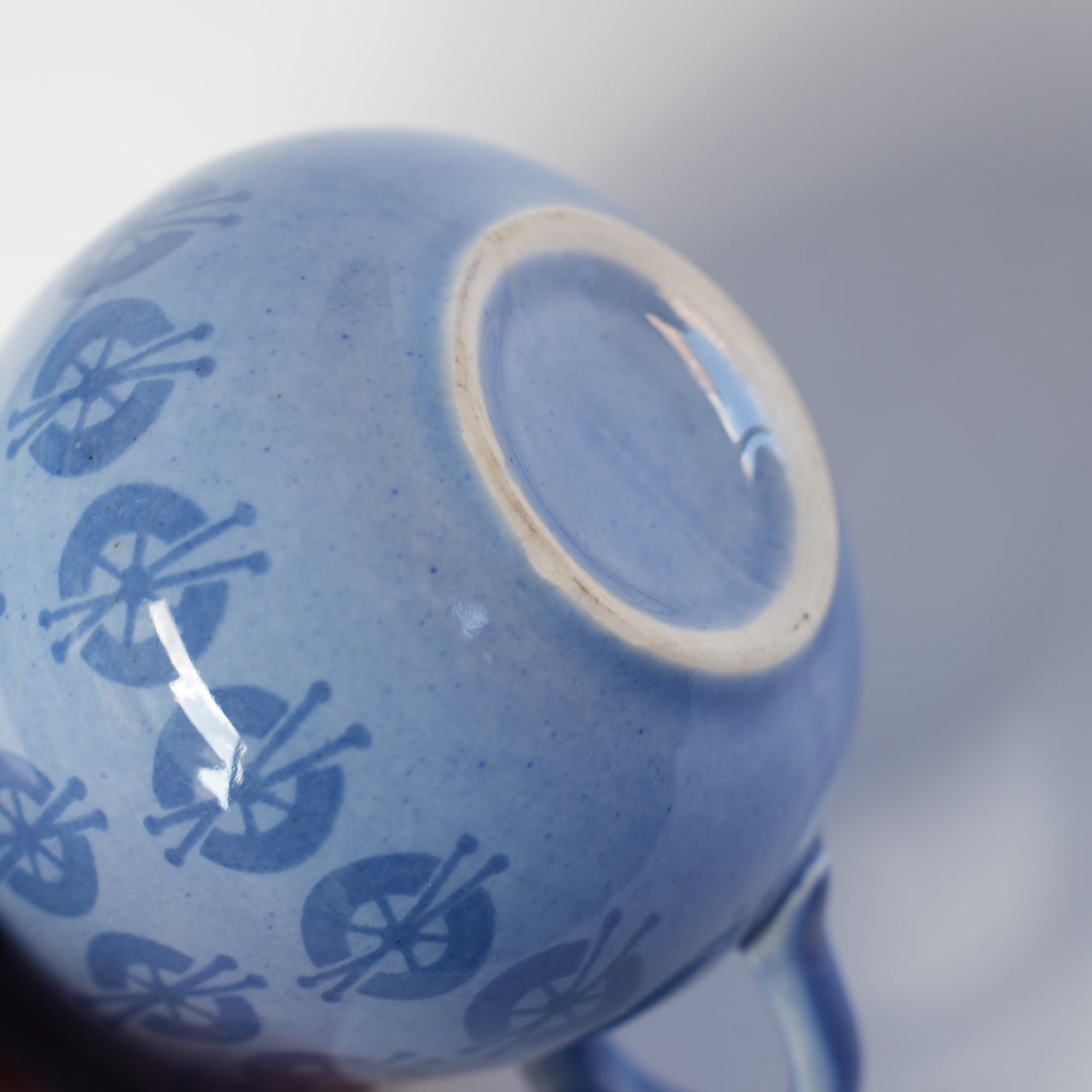 グスタフスベリ リサ・ラーソン ジョセフィン（Josefine）カップ＆ソーサー 2 - ディテール 9