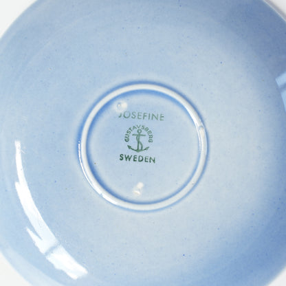 グスタフスベリ リサ・ラーソン ジョセフィン（Josefine）カップ＆ソーサー 2 - バックスタンプ・裏印