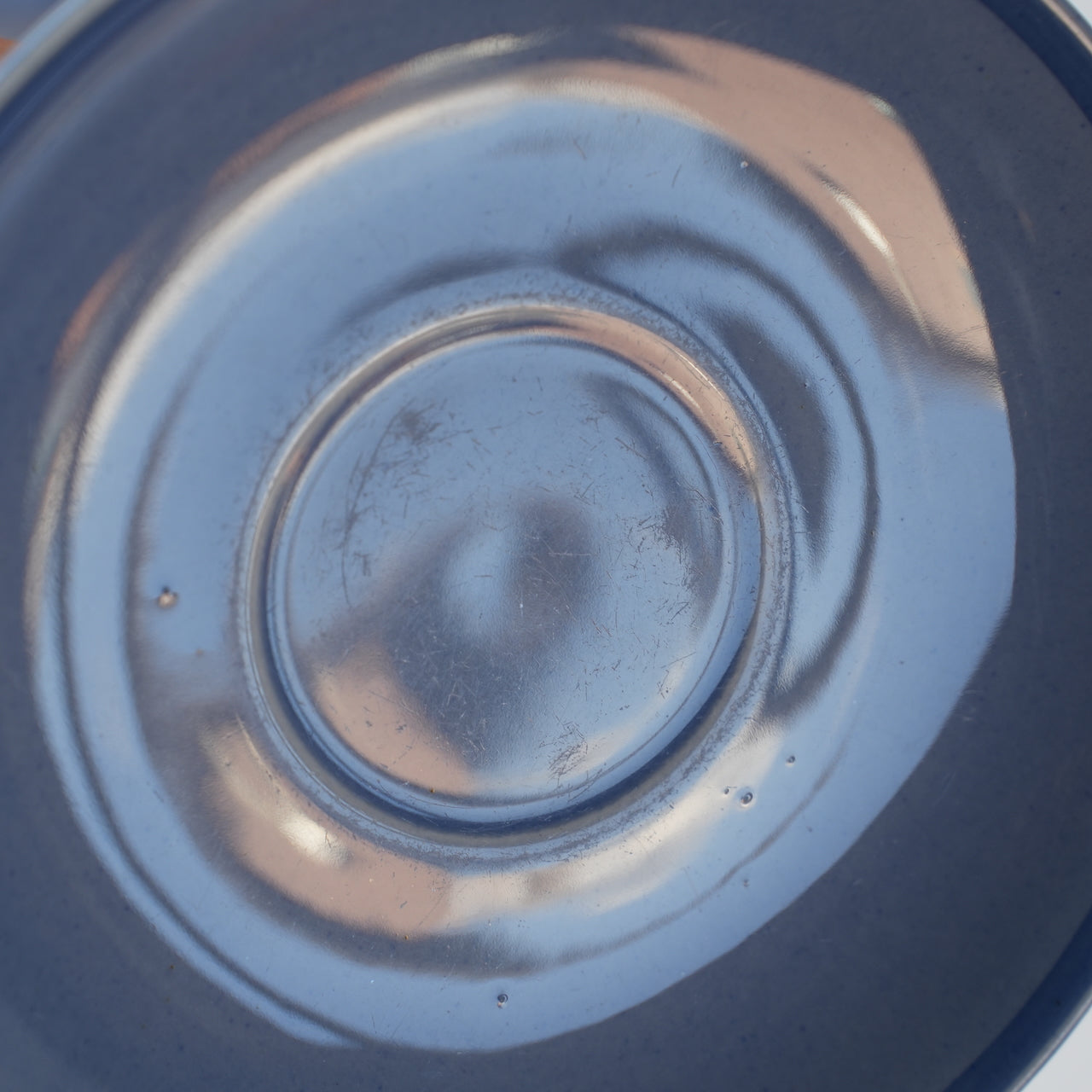 グスタフスベリ リサ・ラーソン ジョセフィン（Josefine）カップ＆ソーサー 2 コンディション詳細