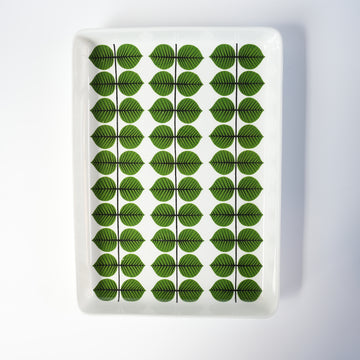 グスタフスベリ（Gustavsberg）ベルサ（Bersa）特大サイズ スクエア