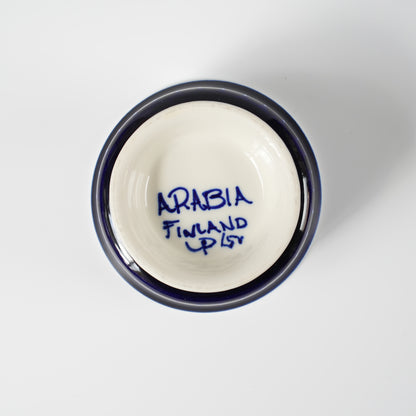 阿拉伯瓦伦西亚糖碗