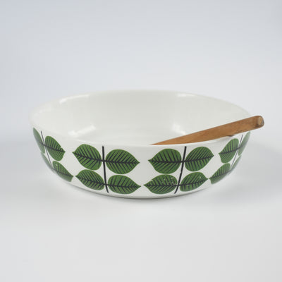 グスタフスベリ（Gustavsberg）ベルサ（Bersa）ヴィンテージ 深皿 スープ皿 ボウル 17cm 2 - Gustavsberg - 北欧食器タックショミュッケ