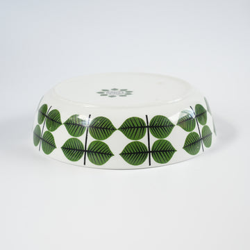 グスタフスベリ（Gustavsberg）ベルサ（Bersa）ヴィンテージ 深皿