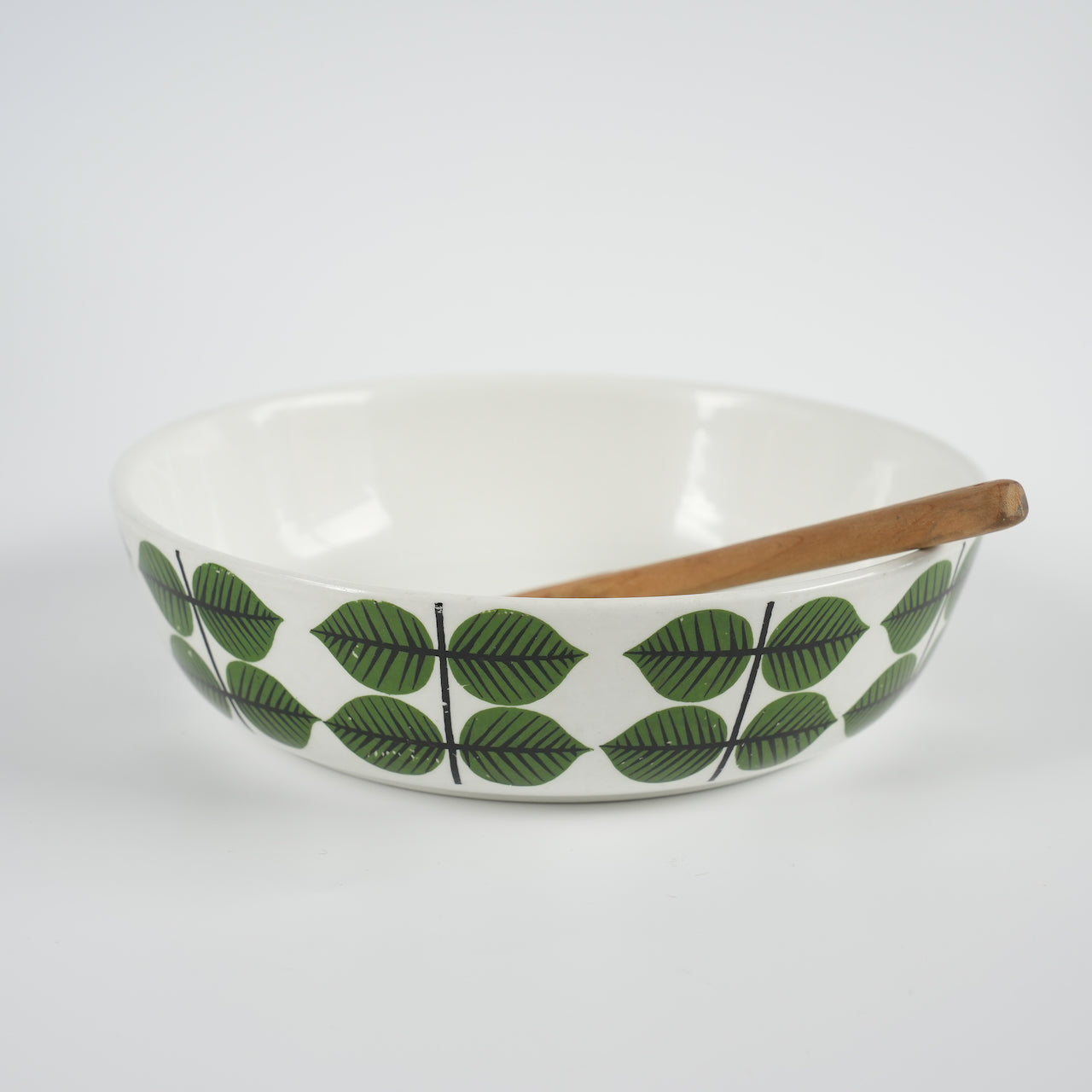 グスタフスベリ BERSA ベルサ Φ17 大 ヴィンテージ ボウル 深皿 1つ グスタフスベリ（Gustavsberg）ベルサ（Bersa）ヴィンテージ 深皿