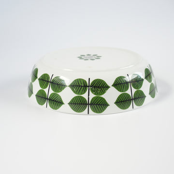 グスタフスベリ（Gustavsberg）ベルサ（Bersa）ヴィンテージ 深皿