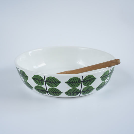 グスタフスベリ（Gustavsberg）ベルサ（Bersa）ヴィンテージ 深皿 スープ皿 ボウル 17cm 3