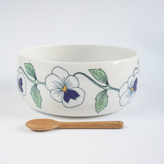 ロールストランド シルビア（Sylvia）大サイズ ボウル