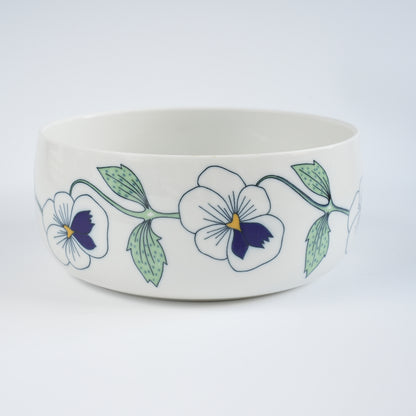 ロールストランド シルビア（Sylvia）大サイズ ボウル