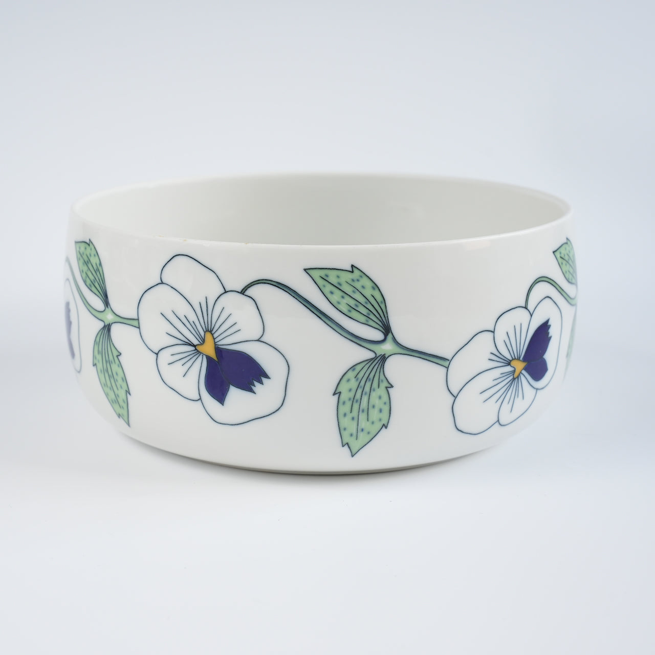 ロールストランド シルビア（Sylvia）大サイズ ボウル