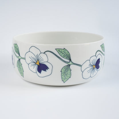 ロールストランド シルビア（Sylvia）大サイズ ボウル