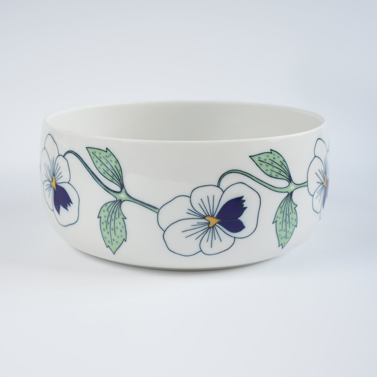 ロールストランド シルビア（Sylvia）大サイズ ボウル