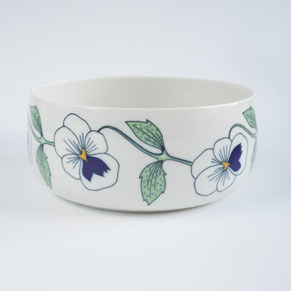 ロールストランド シルビア（Sylvia）大サイズ ボウル