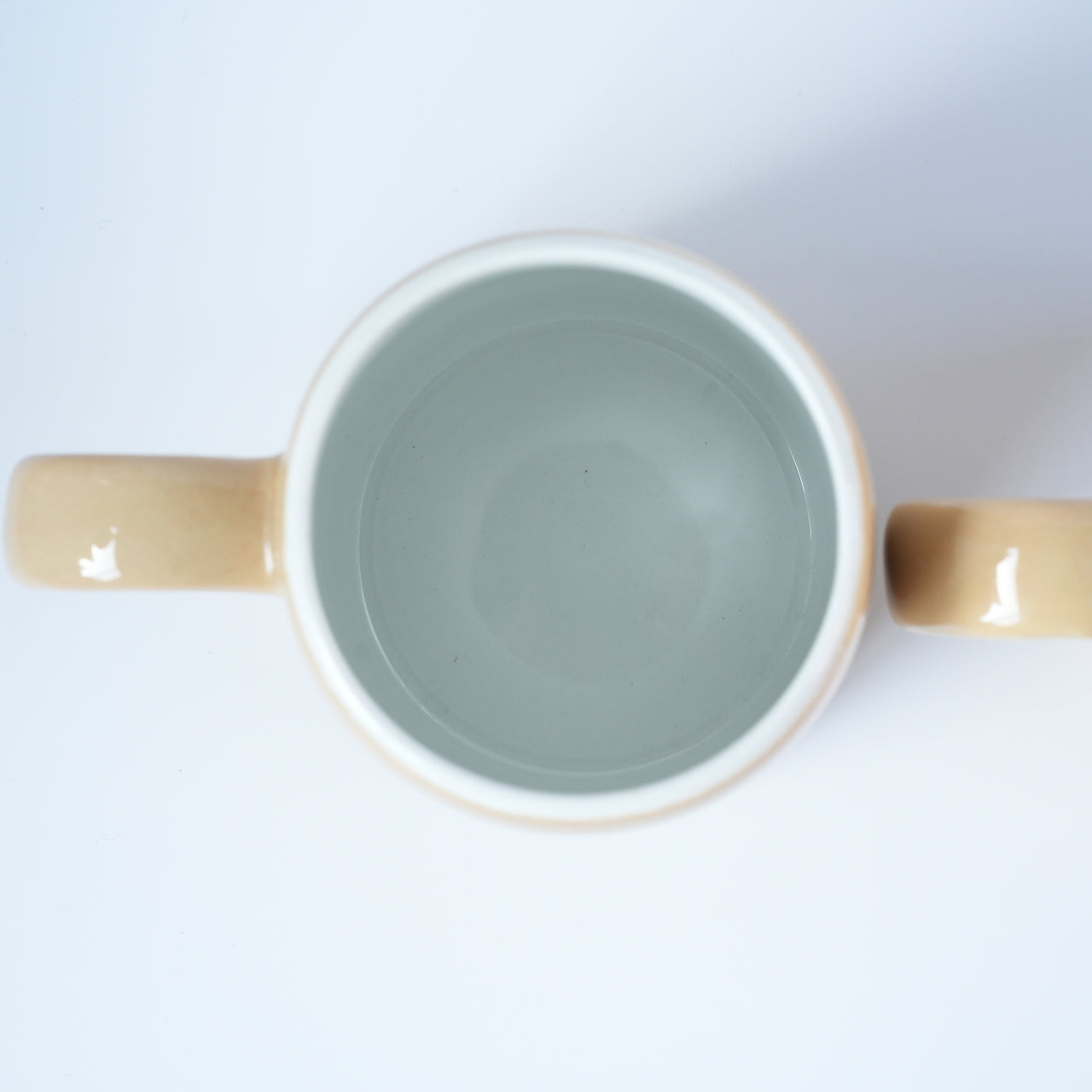 5点揃い＋1点オマケ アラビア ケスティ（Kesti）絵柄違い ビアマグカップ セット - 画像10