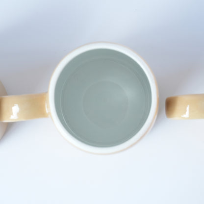 5点揃い＋1点オマケ アラビア ケスティ（Kesti）絵柄違い ビアマグカップ セット - 画像11