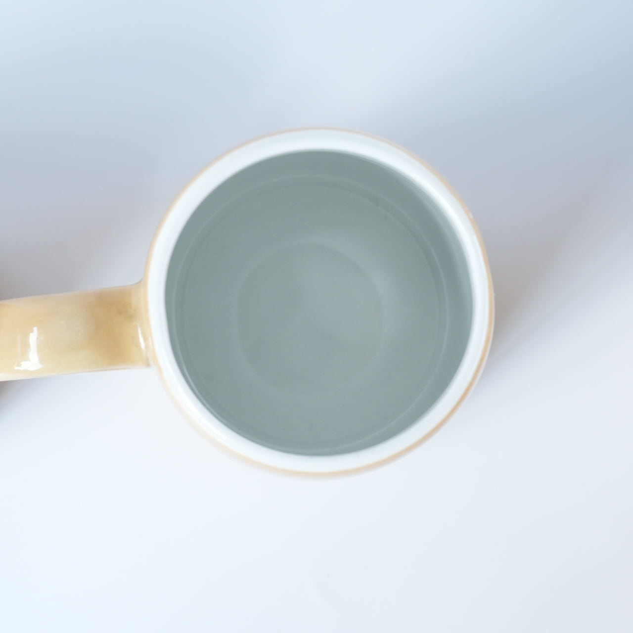 5点揃い＋1点オマケ アラビア ケスティ（Kesti）絵柄違い ビアマグカップ セット - 画像12