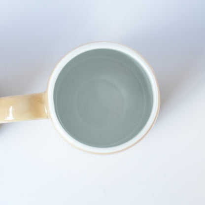 5点揃い＋1点オマケ アラビア ケスティ（Kesti）絵柄違い ビアマグカップ セット - 画像12