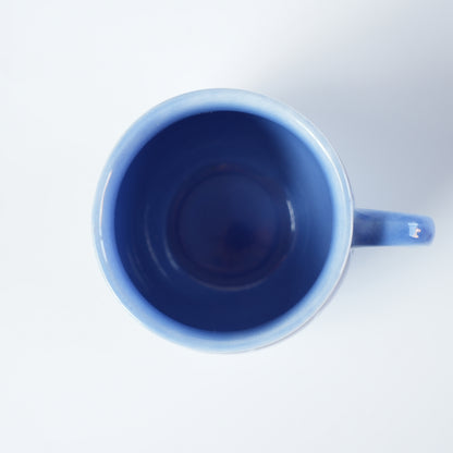 リサ・ラーソン グスタフスベリ マチルダ（Matilda）コーヒーカップ＆ソーサー - ディテール 7