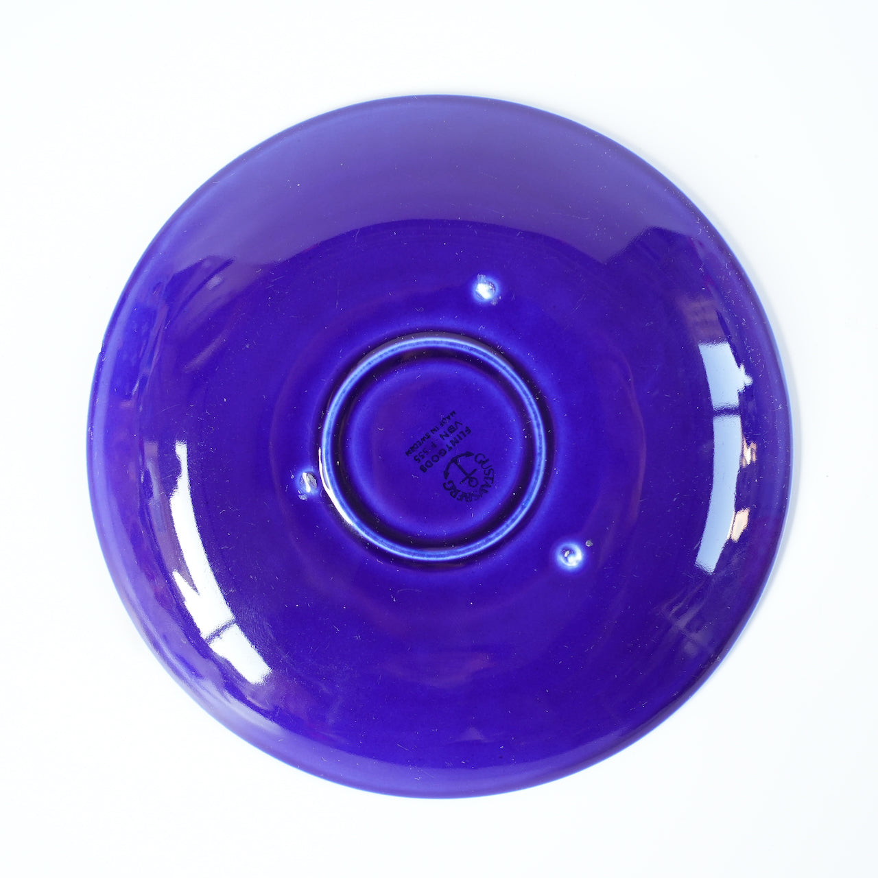 リサ・ラーソン グスタフスベリ マチルダ（Matilda）コーヒーカップ＆ソーサー - ディテール 11