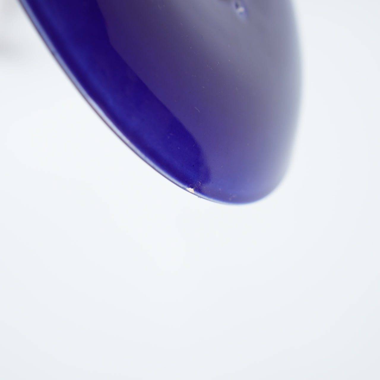 リサ・ラーソン グスタフスベリ マチルダ（Matilda）コーヒーカップ＆ソーサー - バックスタンプ・裏印