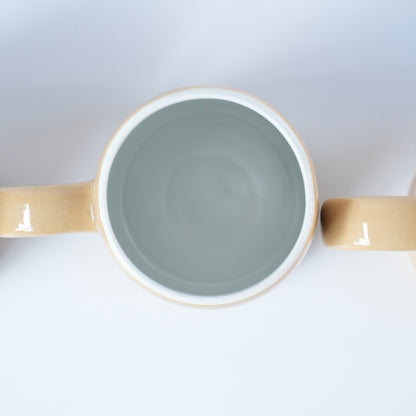 5点揃い＋1点オマケ アラビア ケスティ（Kesti）絵柄違い ビアマグカップ セット - 画像27