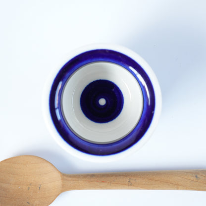 アラビア バレンシア（Valencia）エッグカップ - デザイン・柄の詳細