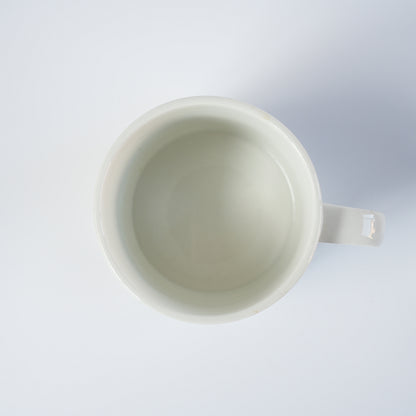 訳あり品【ヴィオラロゴ】アラビア（ARABIA）パラティッシ（Paratiisi）ティーカップ＆ソーサー