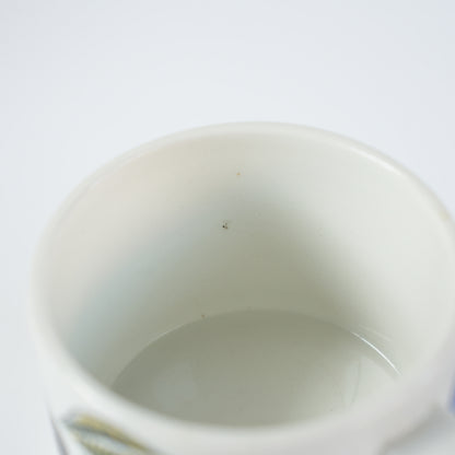 訳あり品【ヴィオラロゴ】アラビア（ARABIA）パラティッシ（Paratiisi）ティーカップ＆ソーサー