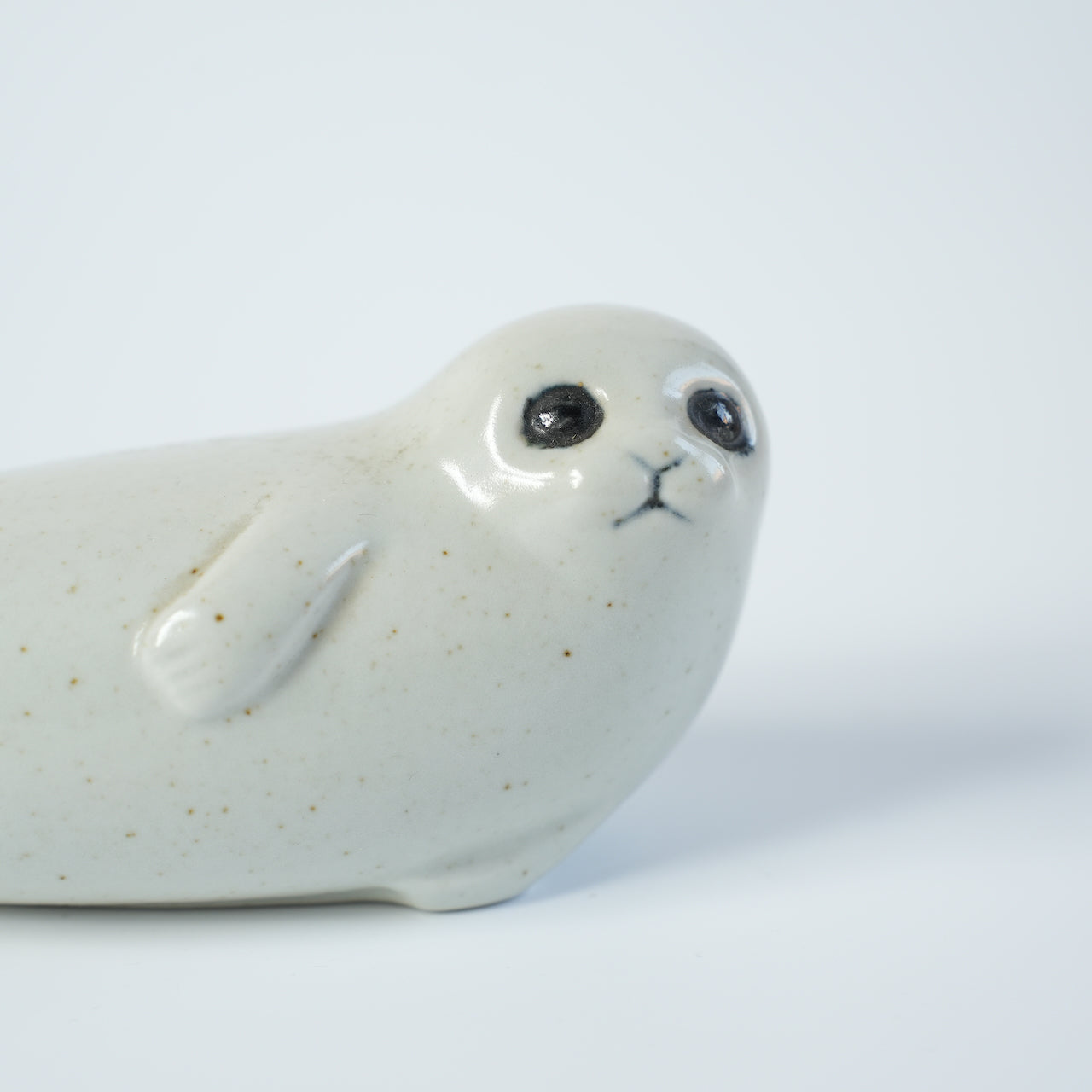 リサ・ラーソン アザラシ（Säl） グスタフスベリ製 - 画像1