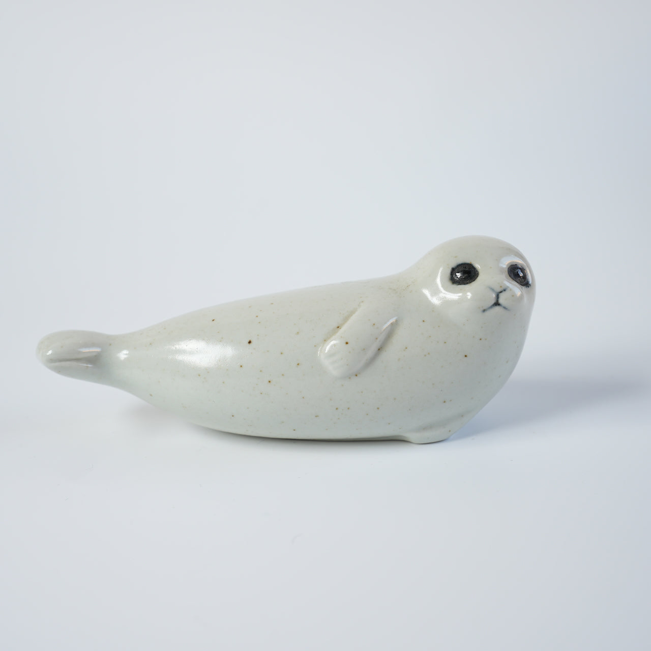 リサ・ラーソン アザラシ（Säl） グスタフスベリ製 - 画像2