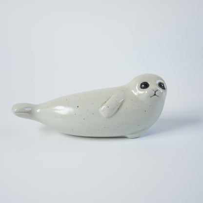 リサ・ラーソン アザラシ（Säl） グスタフスベリ製 - 画像2