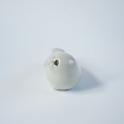 リサ・ラーソン アザラシ（Säl） グスタフスベリ製 - 画像4