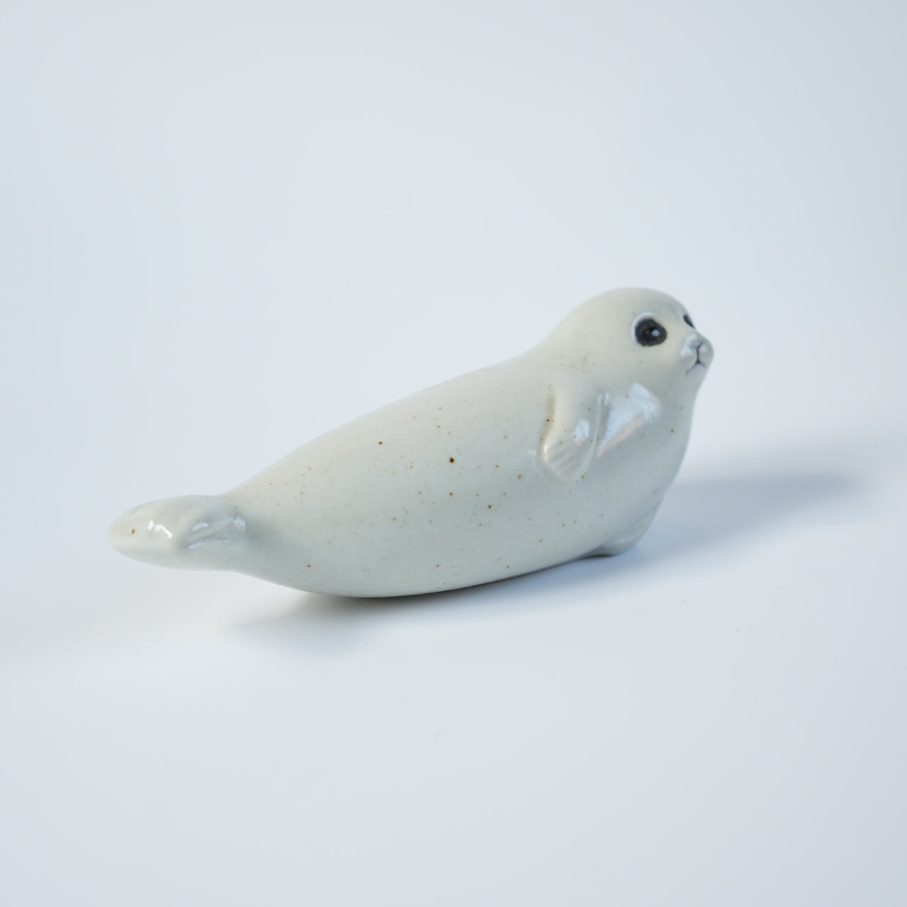 リサ・ラーソン アザラシ（Säl） グスタフスベリ製 - 画像9