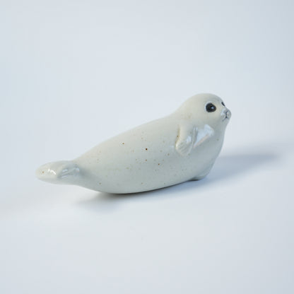 リサ・ラーソン アザラシ（Säl） グスタフスベリ製 - 画像9