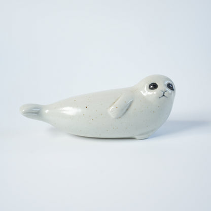 リサ・ラーソン アザラシ（Säl） グスタフスベリ製 - 画像10