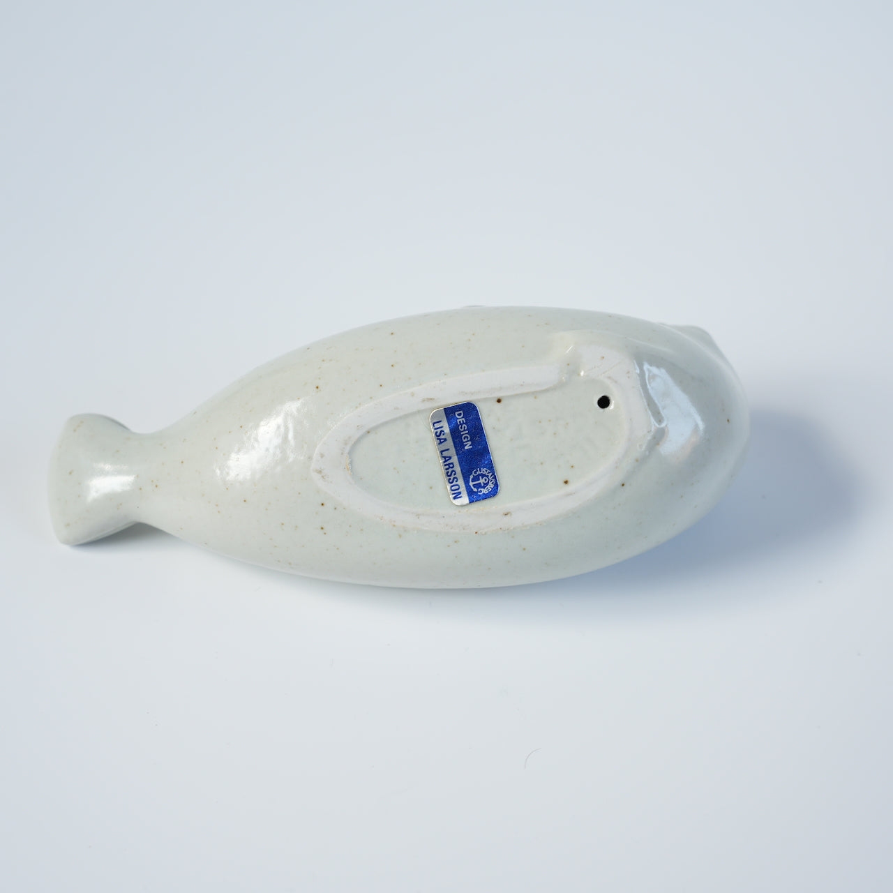 リサ・ラーソン アザラシ（Säl） グスタフスベリ製 - 画像11