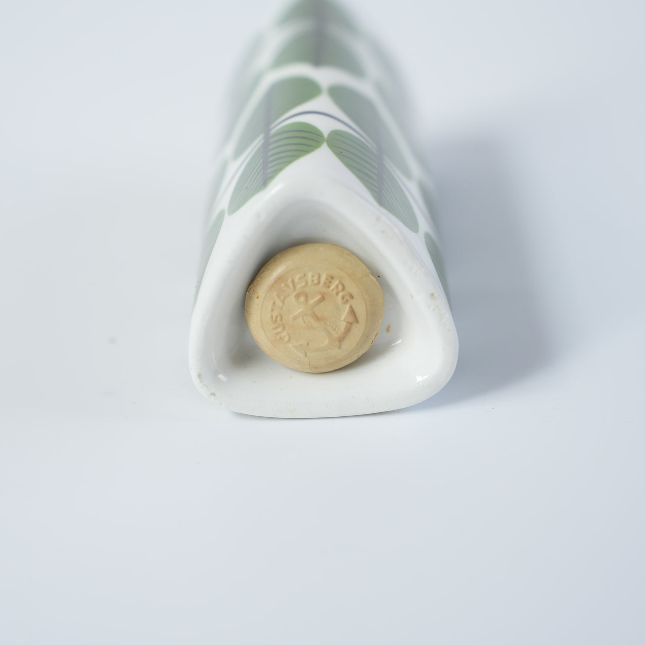 希少 グスタフスベリ ベルサ ヴィンテージ ペッパーボトル - 画像9