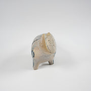 希少 最初期モデル リサ・ラーソン グスタフスベリ 大きな動物園の猫