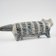 希少 最初期モデル リサ・ラーソン グスタフスベリ 大きな動物園の猫