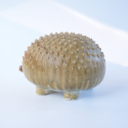 珍品 リサ・ラーソン（Lisa Larson）WWE ハリネズミ（Igelkott）スタジオサンプル