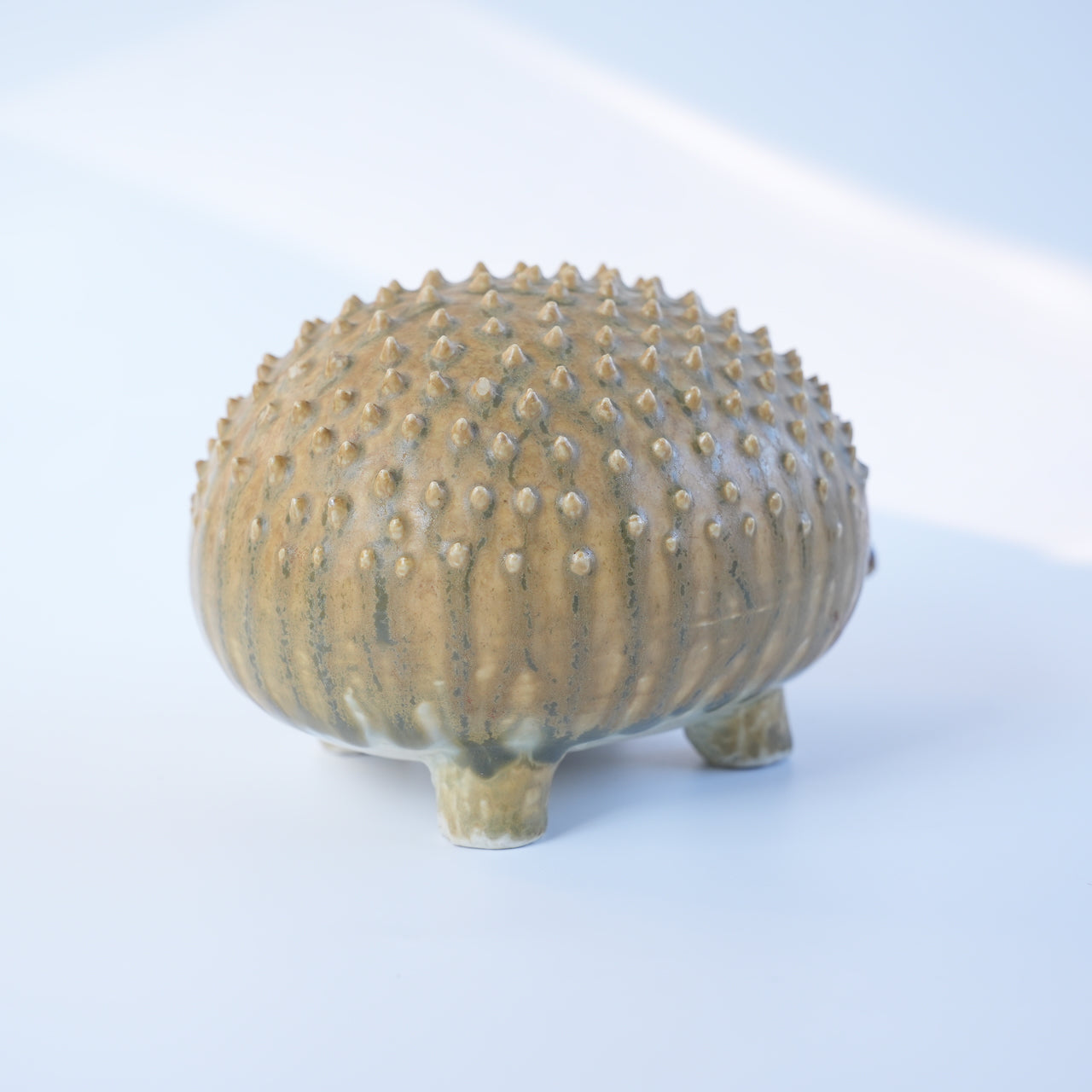 珍品 リサ・ラーソン（Lisa Larson）WWE ハリネズミ（Igelkott）スタジオサンプル