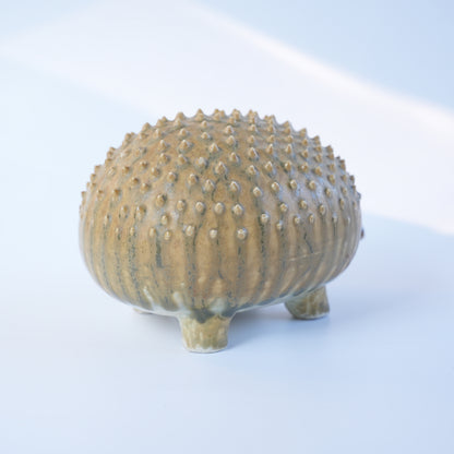 珍品 リサ・ラーソン（Lisa Larson）WWE ハリネズミ（Igelkott）スタジオサンプル