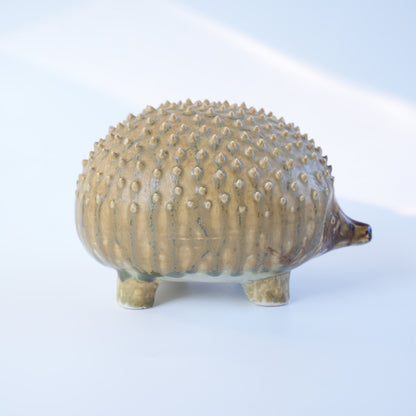 珍品 リサ・ラーソン（Lisa Larson）WWE ハリネズミ（Igelkott）スタジオサンプル