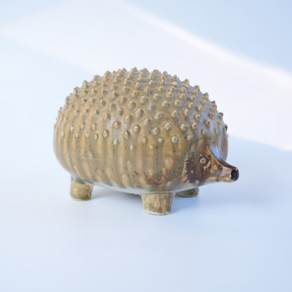 珍品 リサ・ラーソン（Lisa Larson）WWE ハリネズミ（Igelkott）スタジオサンプル