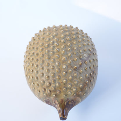 珍品 リサ・ラーソン（Lisa Larson）WWE ハリネズミ（Igelkott）スタジオサンプル