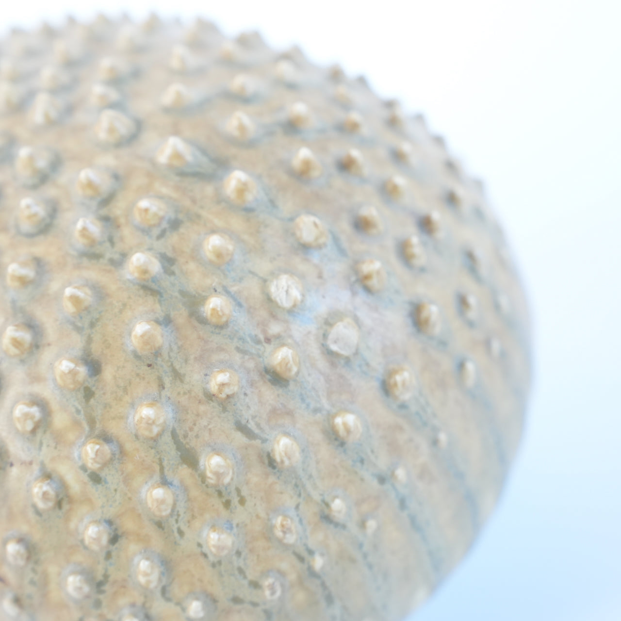 珍品 リサ・ラーソン（Lisa Larson）WWE ハリネズミ（Igelkott）スタジオサンプル