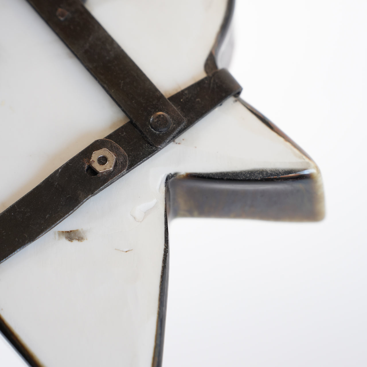 シルビア・レウショヴィウス 陶板 鳥モチーフ ロールストランド スタジオ作品 - 画像12