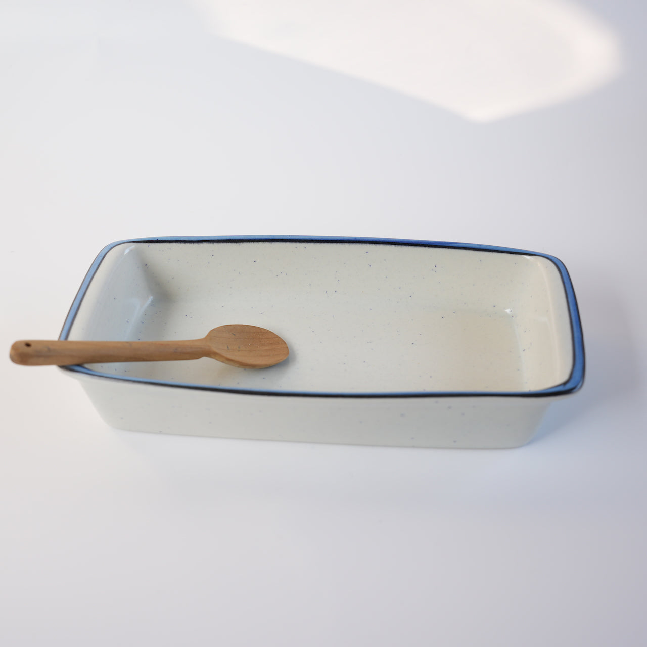 グスタフスベリ ダート（Dart）グラタン皿